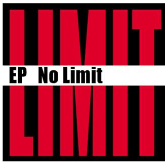 Foto da capa: EP No Limit
