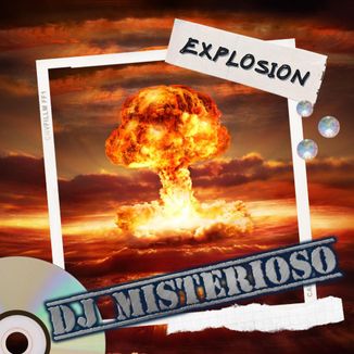 Foto da capa: EXPLOSION