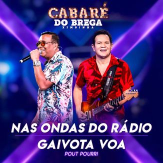 Foto da capa: Nas Ondas do Rádio/Gaivota Voa