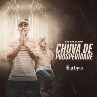 Foto da capa: Chuva De Prosperidade