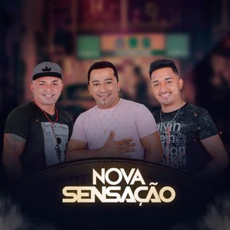 Foto da capa: Nova Sensação - Promocional 2020