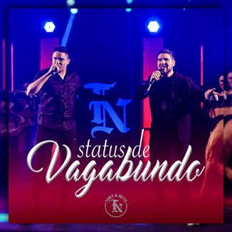 Foto da capa: Status de Vagabundo