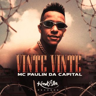 VOU JOGAR SAL GROSSO - MC Paulin da Capital (Audio Oficial) 