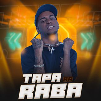 Foto da capa: Tapa na Raba