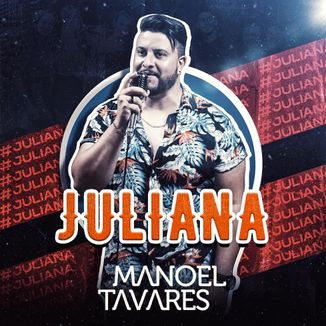 Foto da capa: JULIANA - MANOEL TAVARES