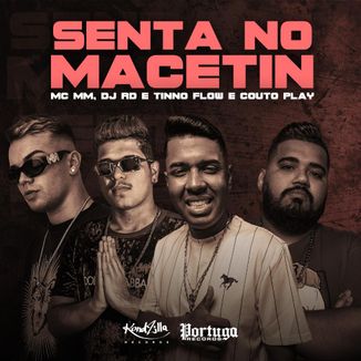 Foto da capa: Senta No Macetin