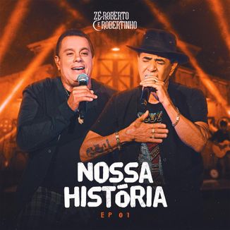 Foto da capa: Nossa Historia, Ep. 01