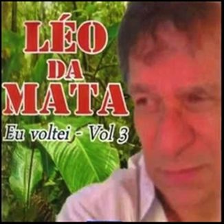 Foto da capa: Léo da Mata - Vol. 03