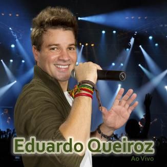 Foto da capa: CD Eduardo Queiroz Ao Vivo