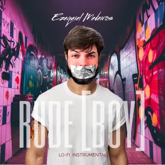 Foto da capa: RUDE BOY