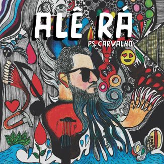 Foto da capa: Alê Rá