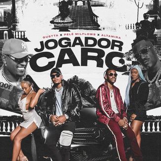 Foto da capa: Jogador Caro