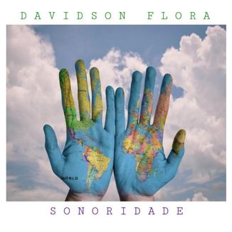 Foto da capa: Sonoridade