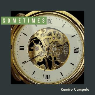 Foto da capa: Sometimes