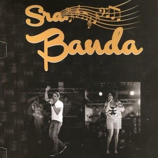 Foto da capa: Sra Banda (Aracaju/SE)