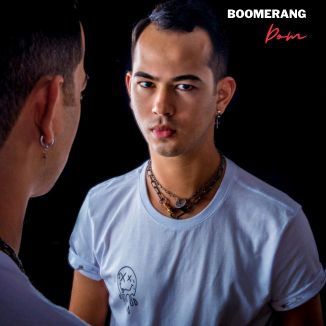 Foto da capa: Boomerang