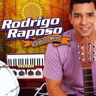 Foto da capa: Rodrigo Raposo e Sindicato Matuto