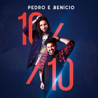 Foto da capa: Pedro e Benicio 10/10