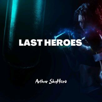 Foto da capa: Last Heroes