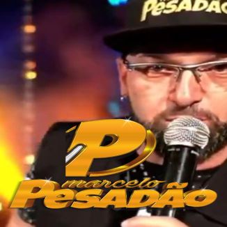 Foto da capa: CD PROMOCIONAL- MARCELO PESADÃO 2021