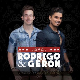 Foto da capa: EP#1- Rodrigo e Geron