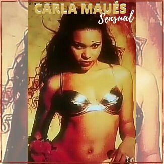 Foto da capa: Carla Maués / 1°Cd - SENSUAL