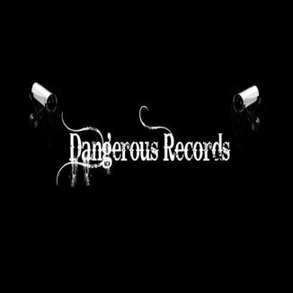 Foto da capa: Dangerous Records