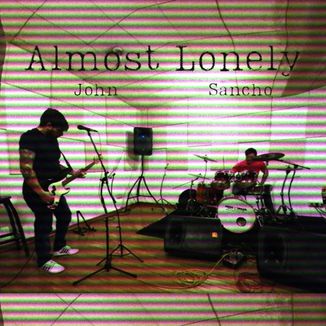 Foto da capa: Almost Lonely