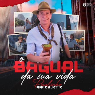 Foto da capa: O Bagual da Sua Vida
