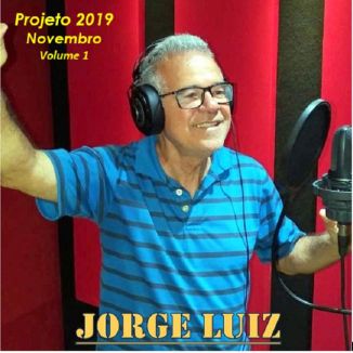 Foto da capa: JL-Projeto 2019 (Vol. 1)