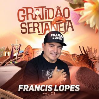 Foto da capa: Vol. 22 - Gratidão Sertaneja
