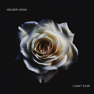 Foto da capa: I can't stop