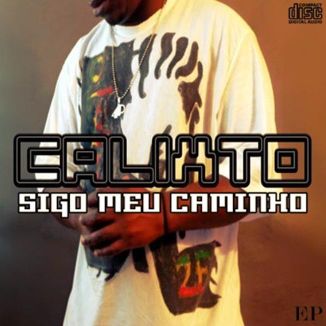 Foto da capa: SIGO MEU CAMINHO VOL.1