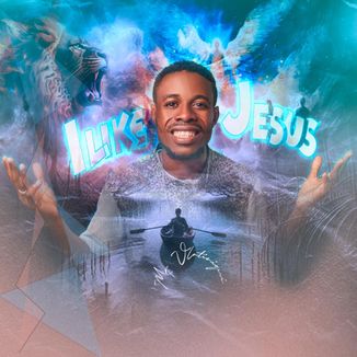 Foto da capa: I like Jesus