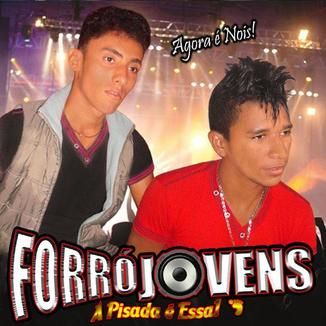 Foto da capa: Forró Jovens