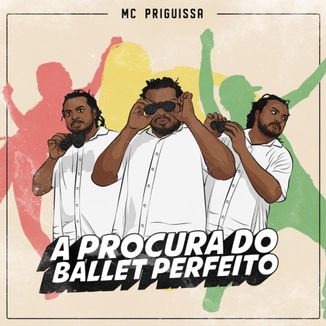 Foto da capa: A Procura do Ballet Perfeito