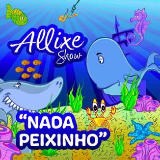 Foto da capa: Nada Peixinho