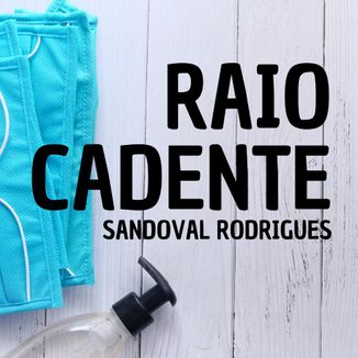 Foto da capa: Raio Cadente