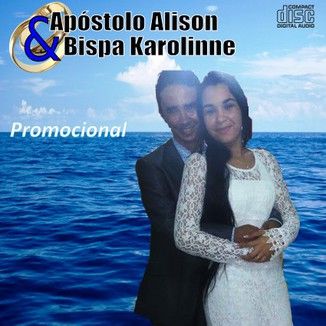 Foto da capa: Promocional