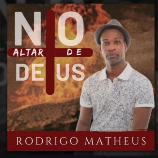 Foto da capa: No Altar De Deus