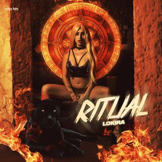 Foto da capa: Ritual