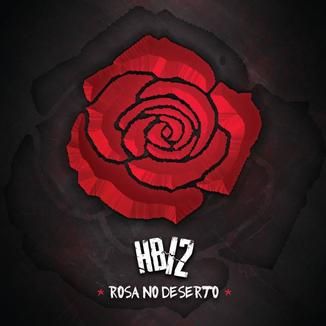 Foto da capa: Rosa no Deserto - HB12