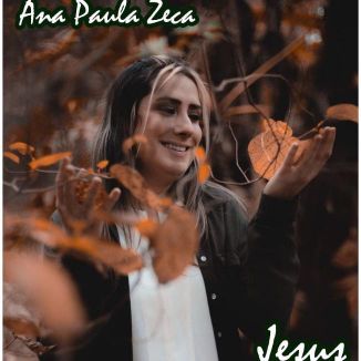 Foto da capa: Jesus - Ana Paula Zeca