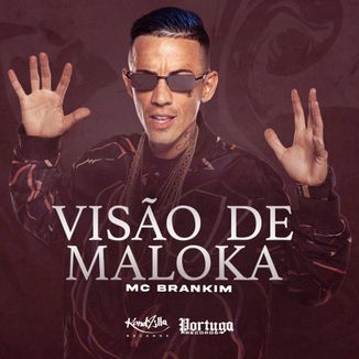 Foto da capa: Visão De Maloka