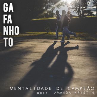 Foto da capa: Mentalidade de Campeão