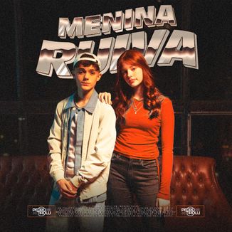 Foto da capa: MENINA RUIVA