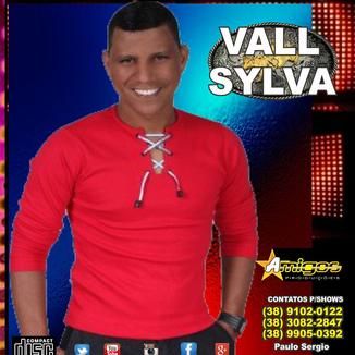 Foto da capa: Vall Silva