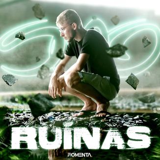 Foto da capa: Ruínas