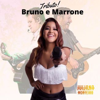 Foto da capa: TRIBUTO a BRUNO e MARRONE