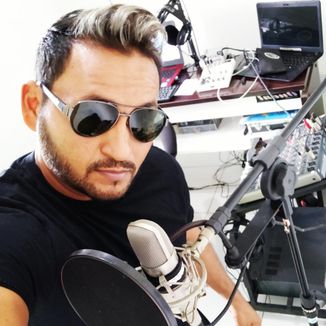 Foto da capa: vinhetas para dj